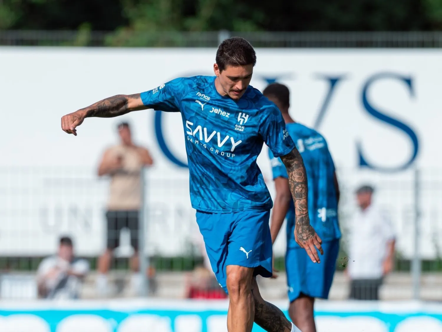 نونيز (نادي الهلال)