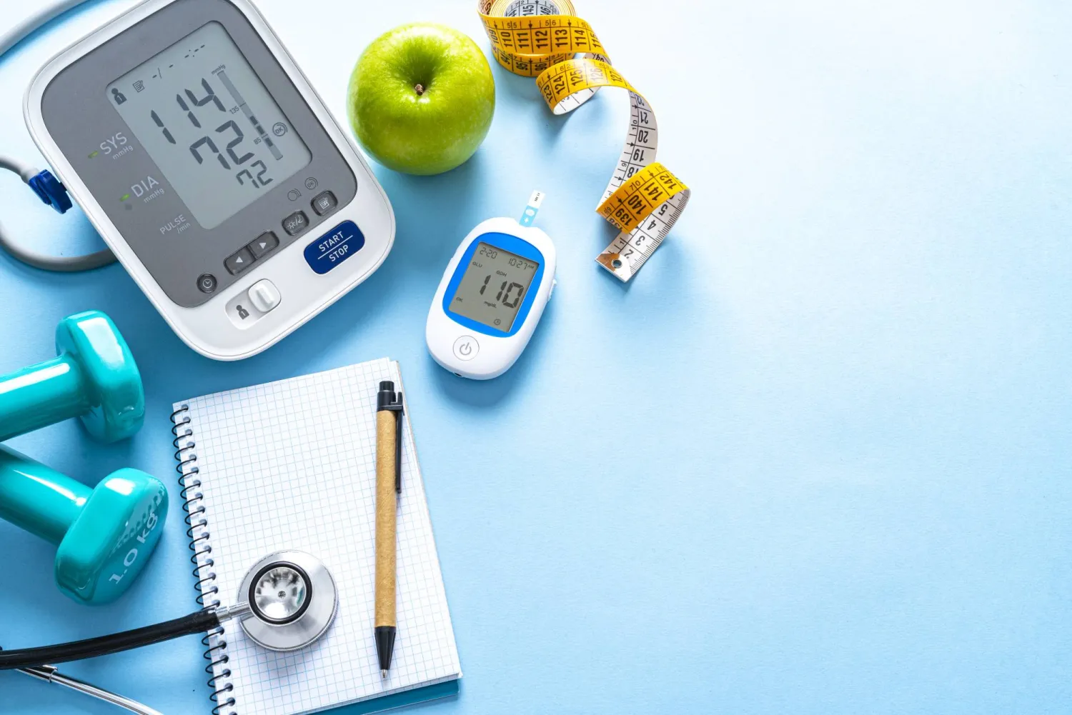 أحدث الإرشادات الطبية... لمعالجة ارتفاع ضغط الدم