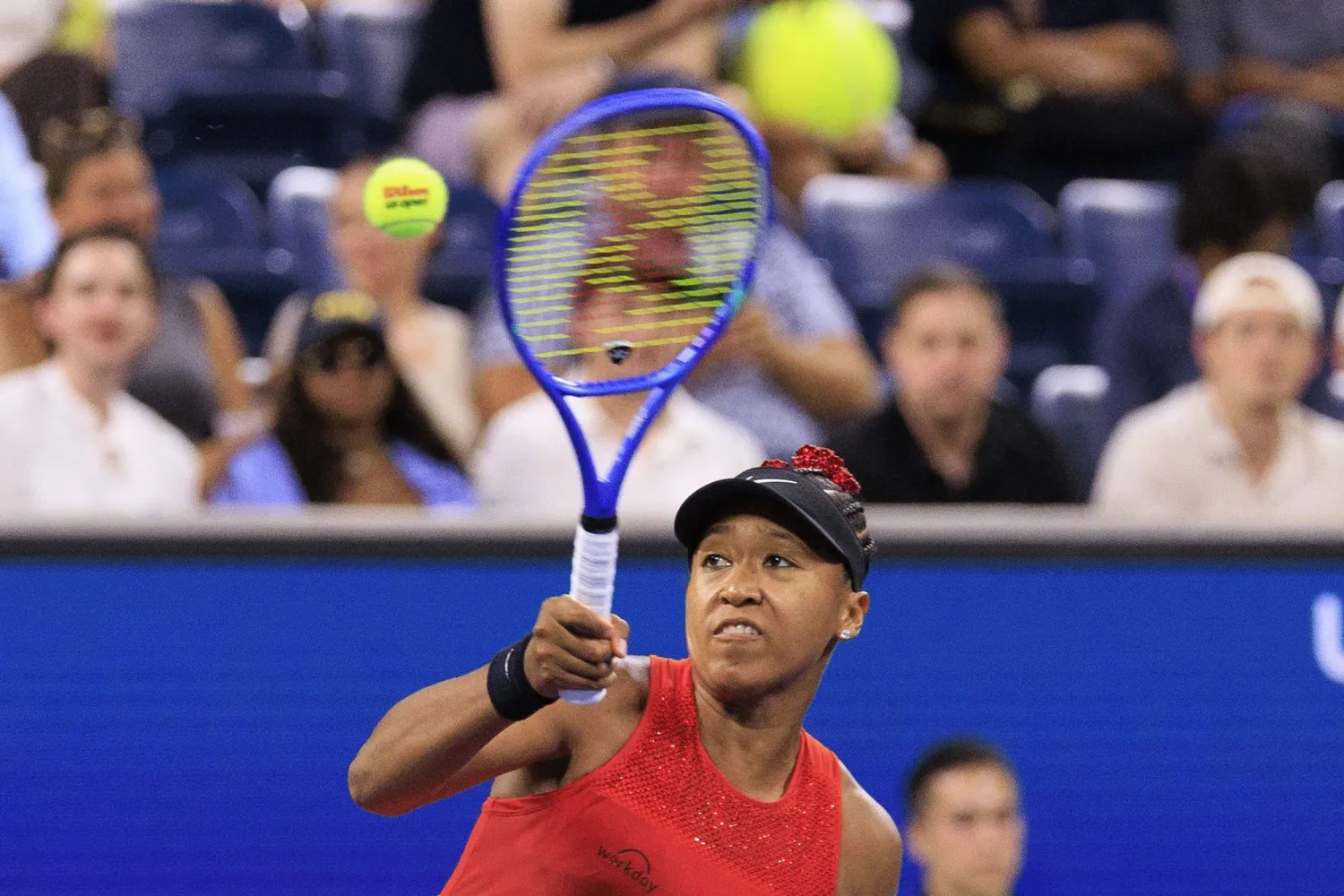 نعومي أوساكا (د.ب.أ)