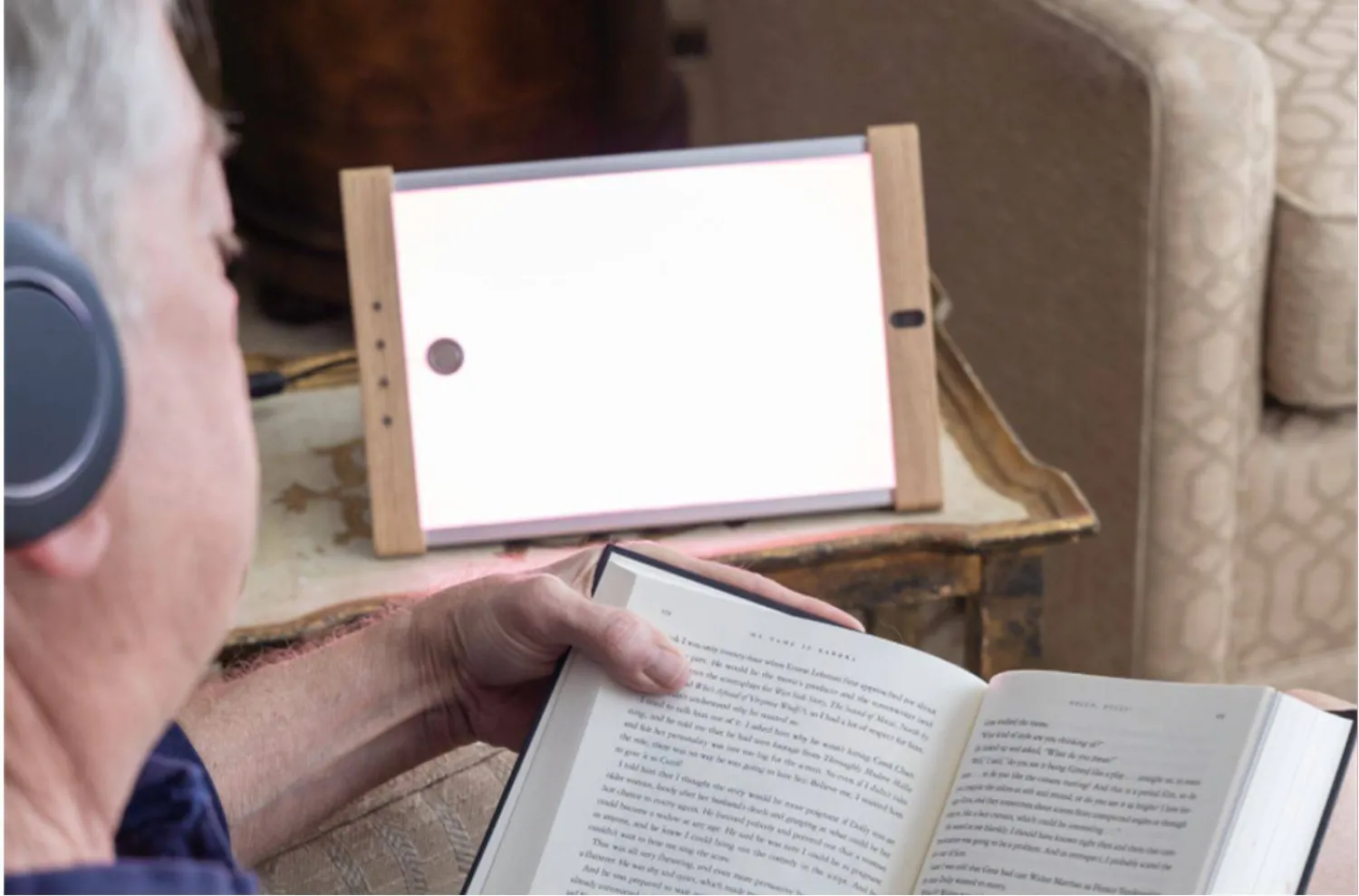 أظهرت التجارب السريرية تأثيراً إيجابياً على مرضى ألزهايمر (أبتوسيتكس)