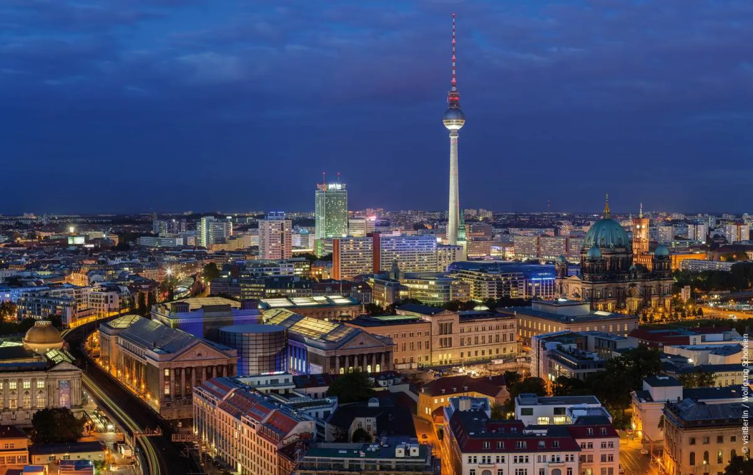 مدينة برلين (الشرق الاوسط)