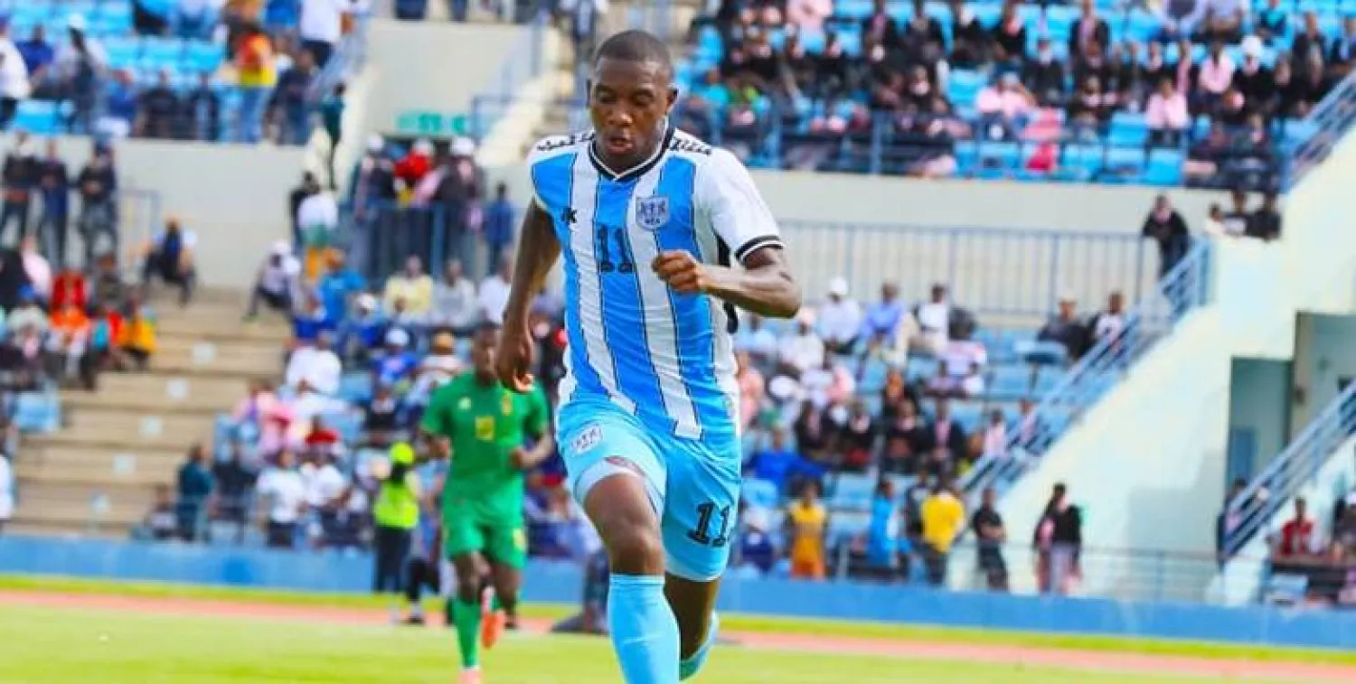 توميسانغ أوريبوني (الشرق الأوسط)