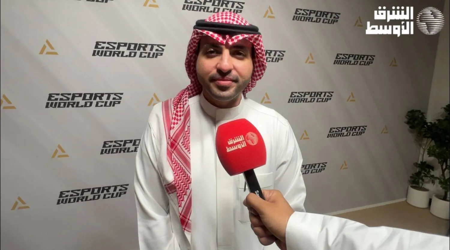 ثامر الشعيبي (الشرق الأوسط)