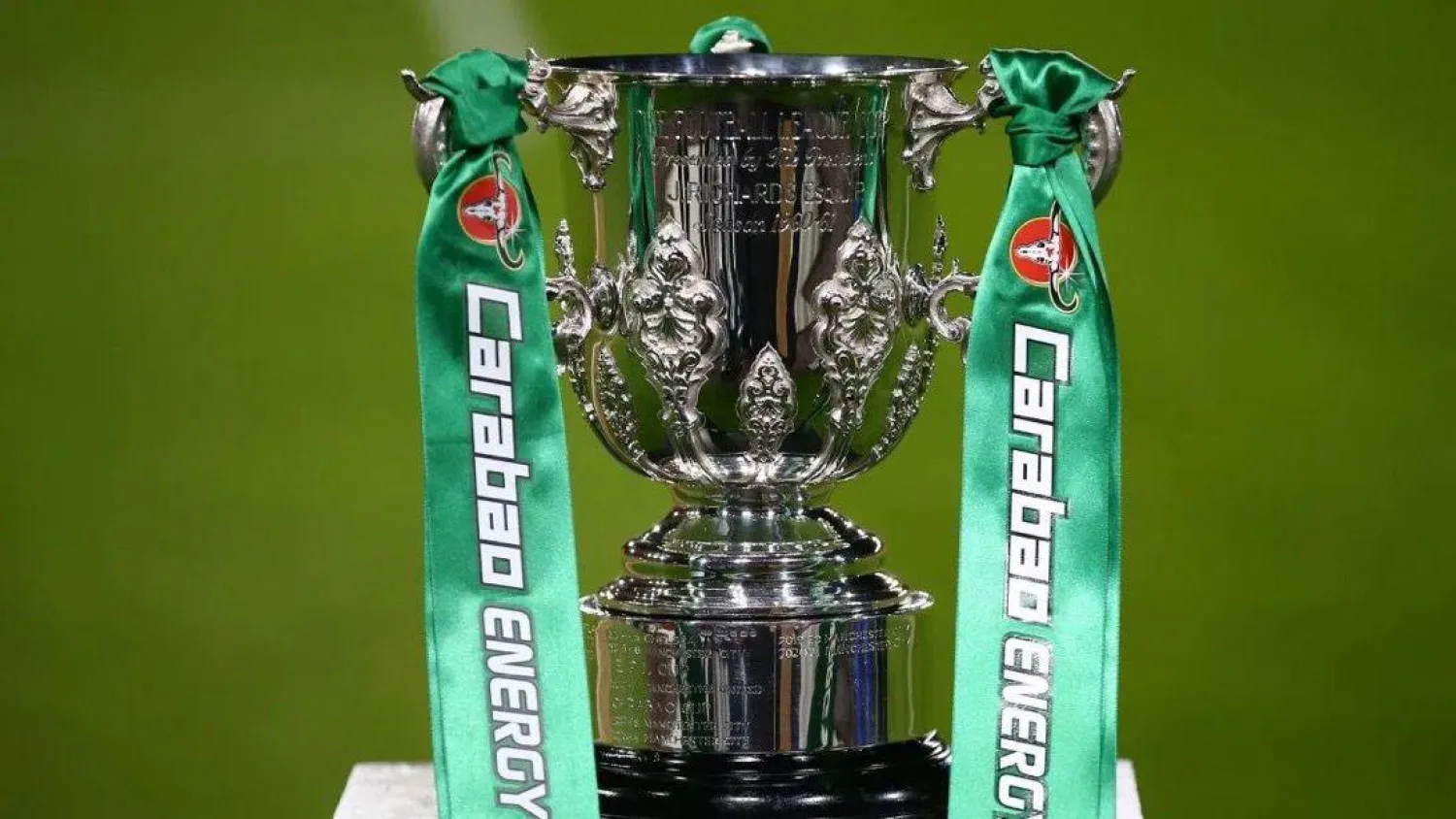 قرعة سهلة لآرسنال وسيتي وتشيلسي وليفربول في كأس الرابطة (وسائل إعلام بريطانية)