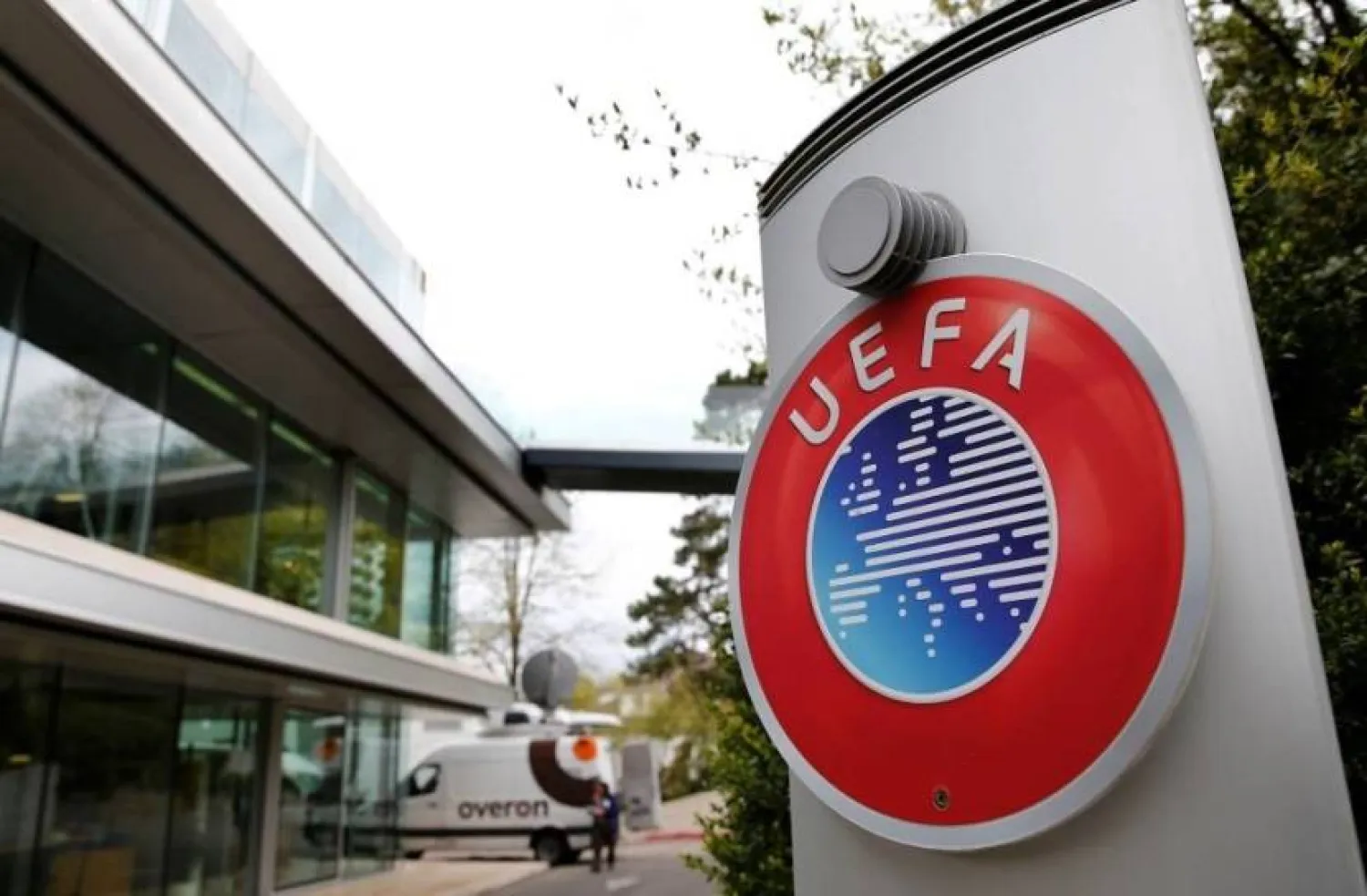 طلب الاتحاد الإسباني إقامة مباراة برشلونة مع فياريال في ميامي الأميركية الشهر المقبل (رويترز)