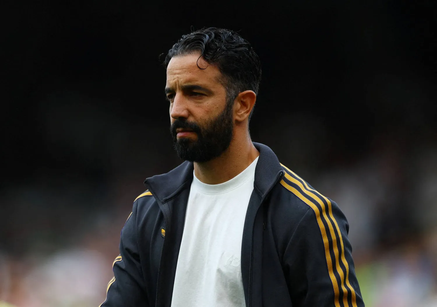 روبن أموريم (رويترز)