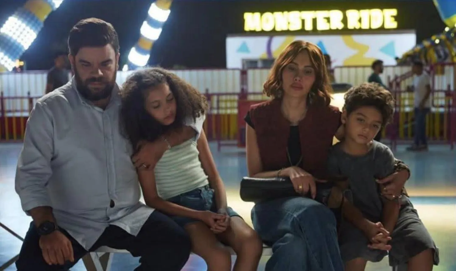 انضم الفيلم للمنافسة في شباك التذاكر (الشركة المنتجة)