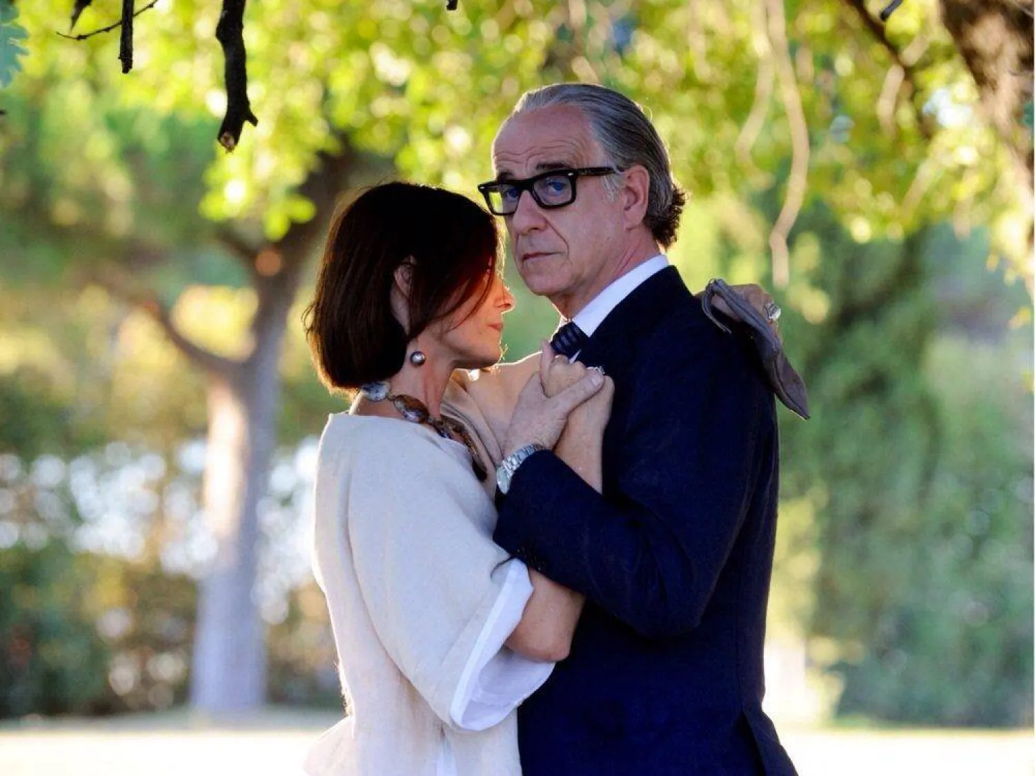  «الجمال العظيم» (إنديغو فيلم)