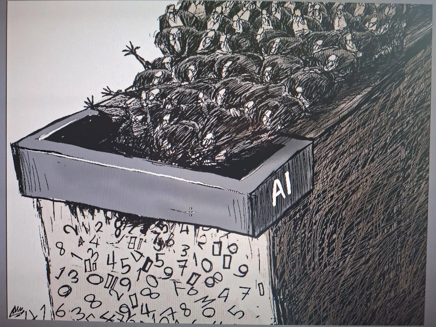 אימוג'י מצויר