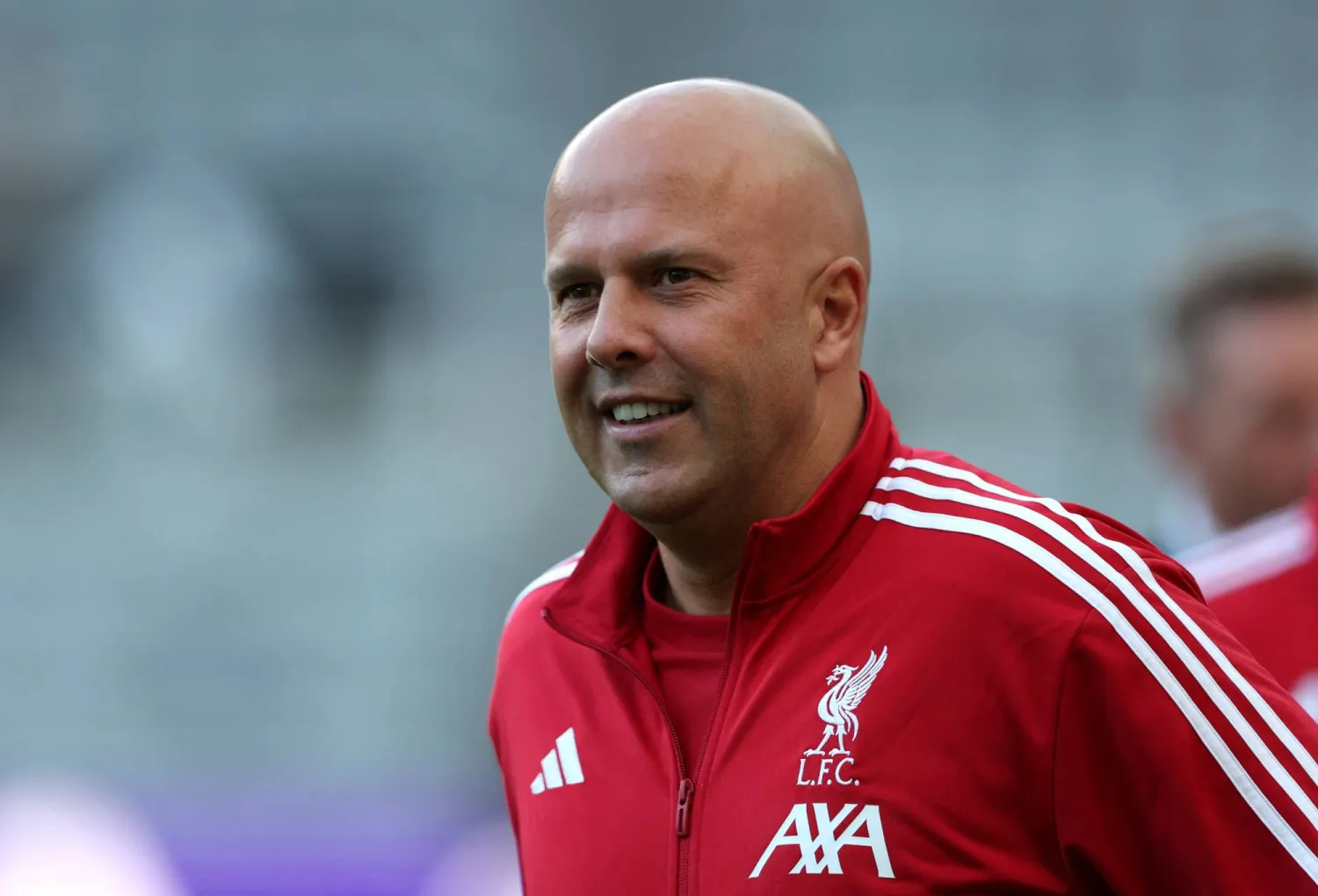 سلوت (رويترز)