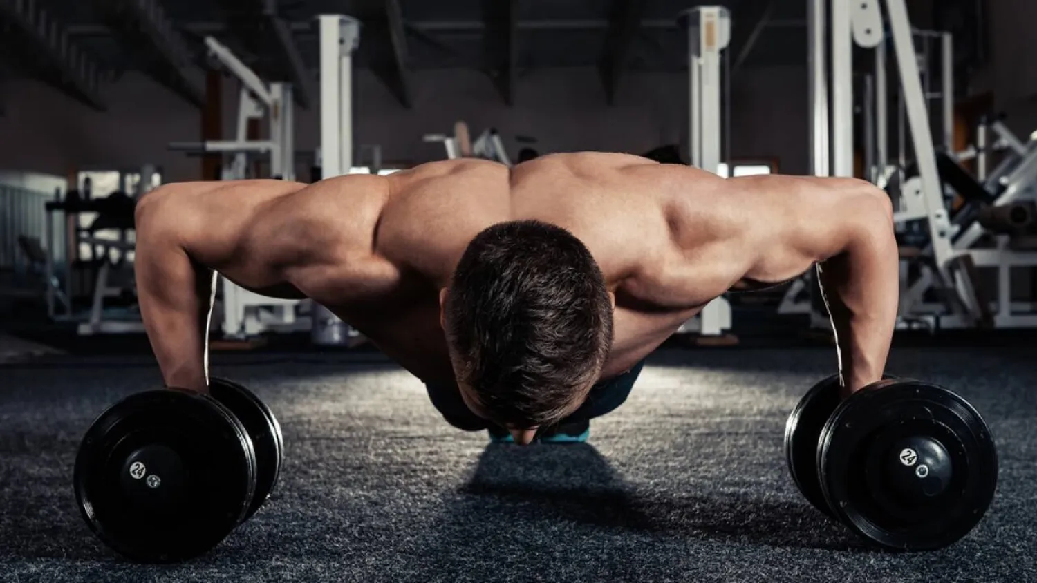 تقوية العضلات تساعد على الوقاية من السكري (جامعة روتغرز الأميركية)