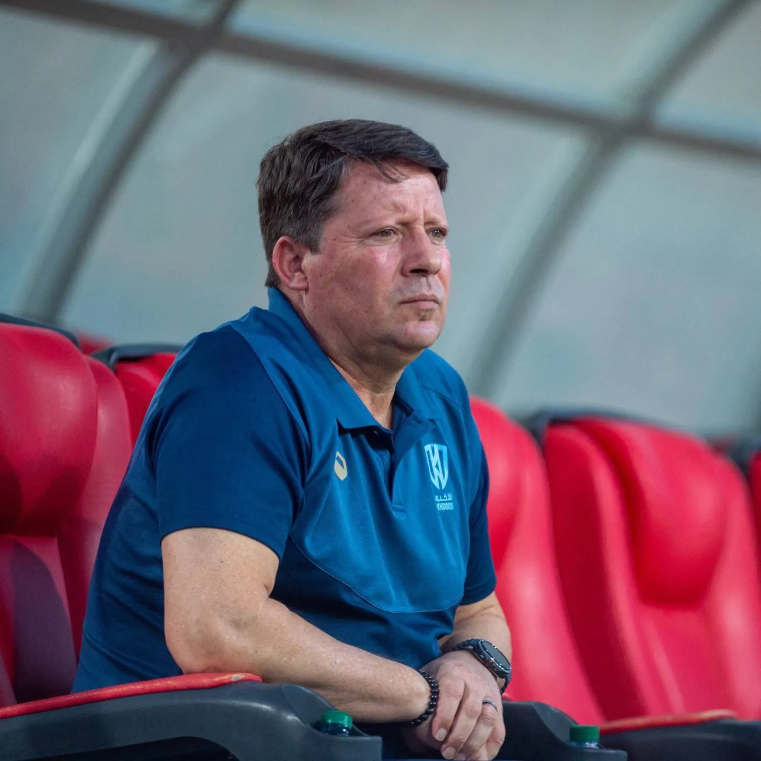  باولو سيرجيو (نادي نجران)