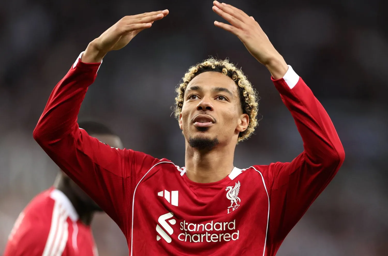 سلوت: إيكيتيكي لديه القدرة على التحسن