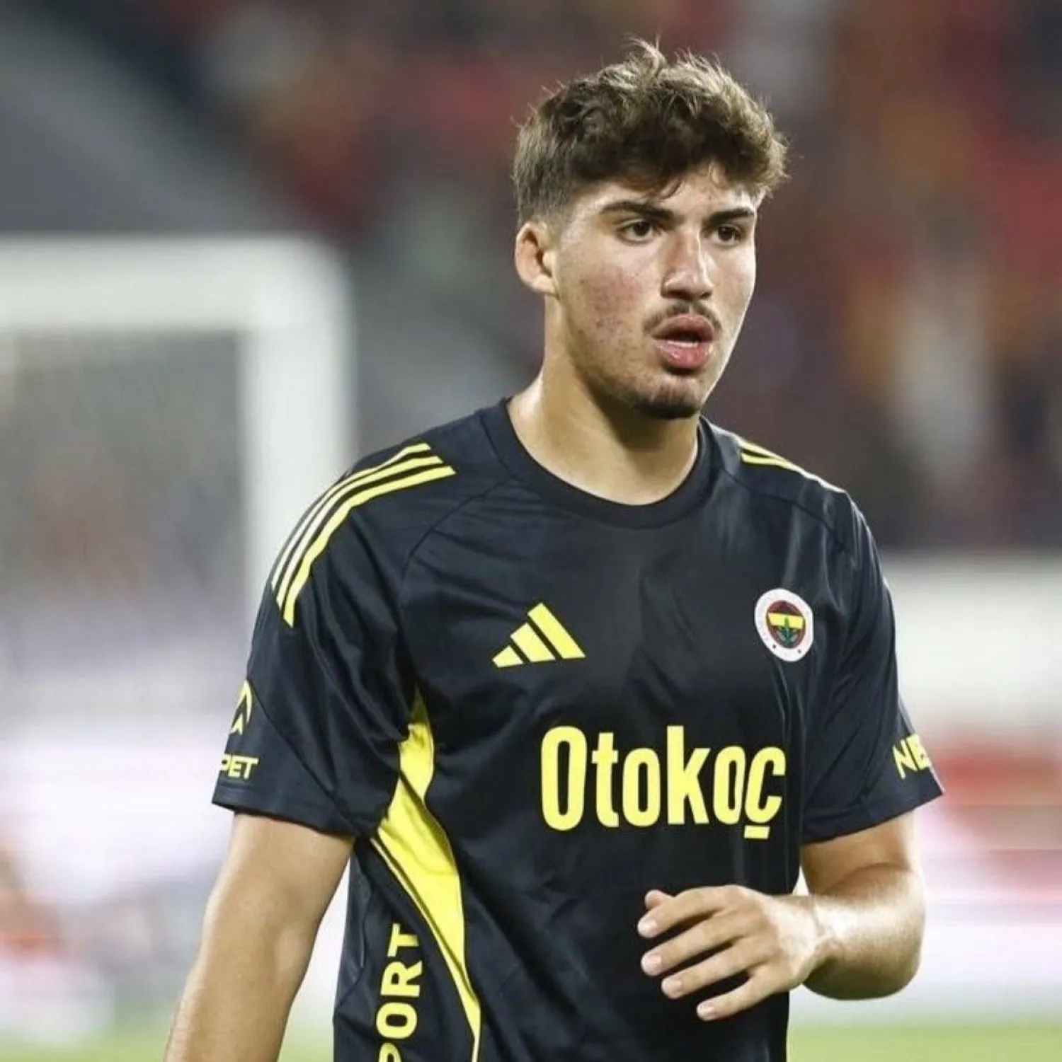 يوسف أكتشيشيك (الشرق الأوسط)