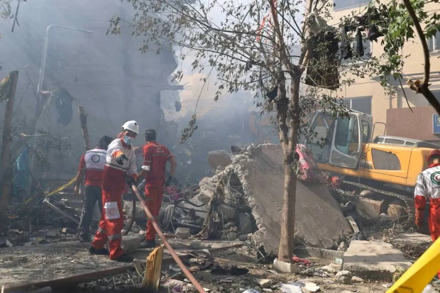 Rapor: Cep telefonları, İsrail'in İranlı komutanlara ve bilim adamlarına erişiminde önemli bir rol oynadı