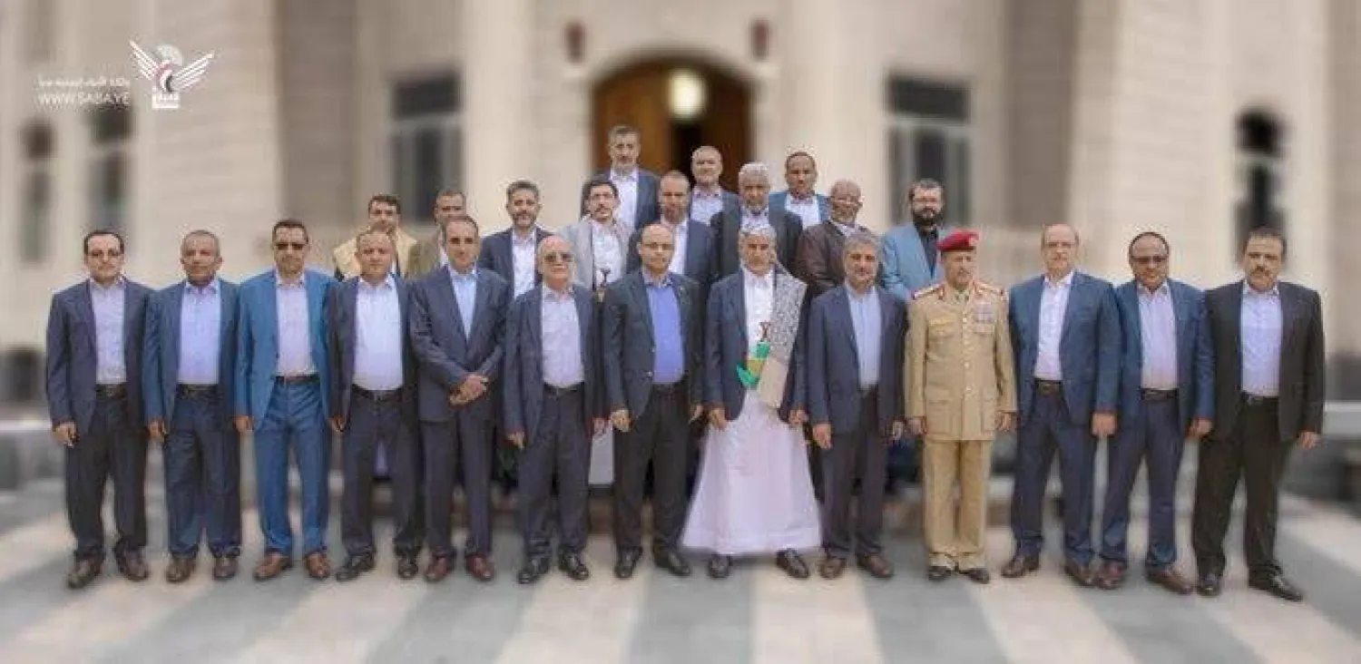 نصف أعضاء حكومة الحوثيين قُتلوا في الغارات الإسرائيلية (إعلام حوثي)
