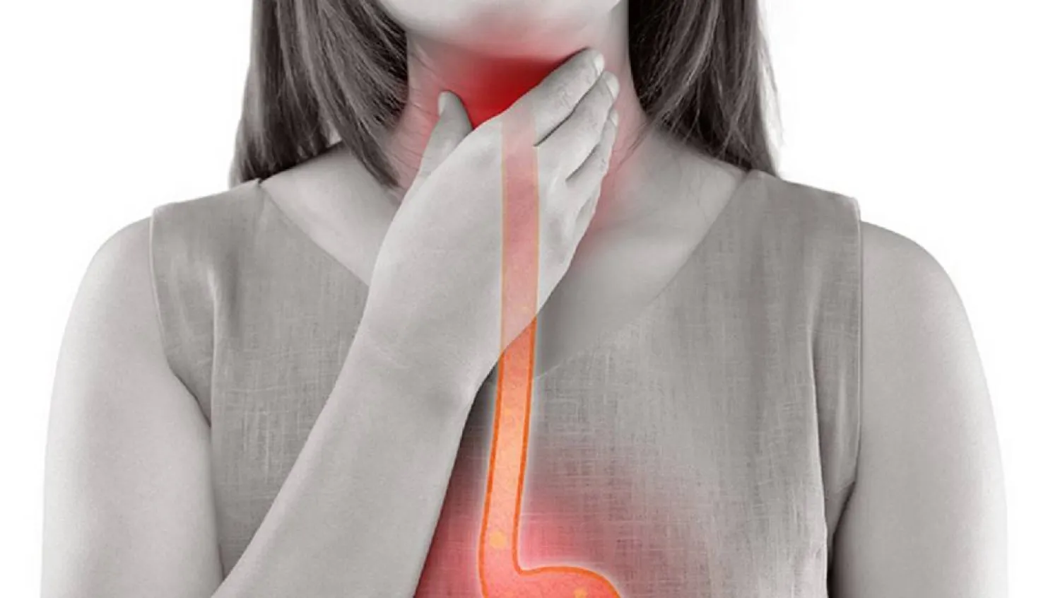 يدرب إخصائيو أمراض النطق واللغة الأطفال والبالغين على التمهل عند تناول الأطعمة الصلبة (بكساباي)