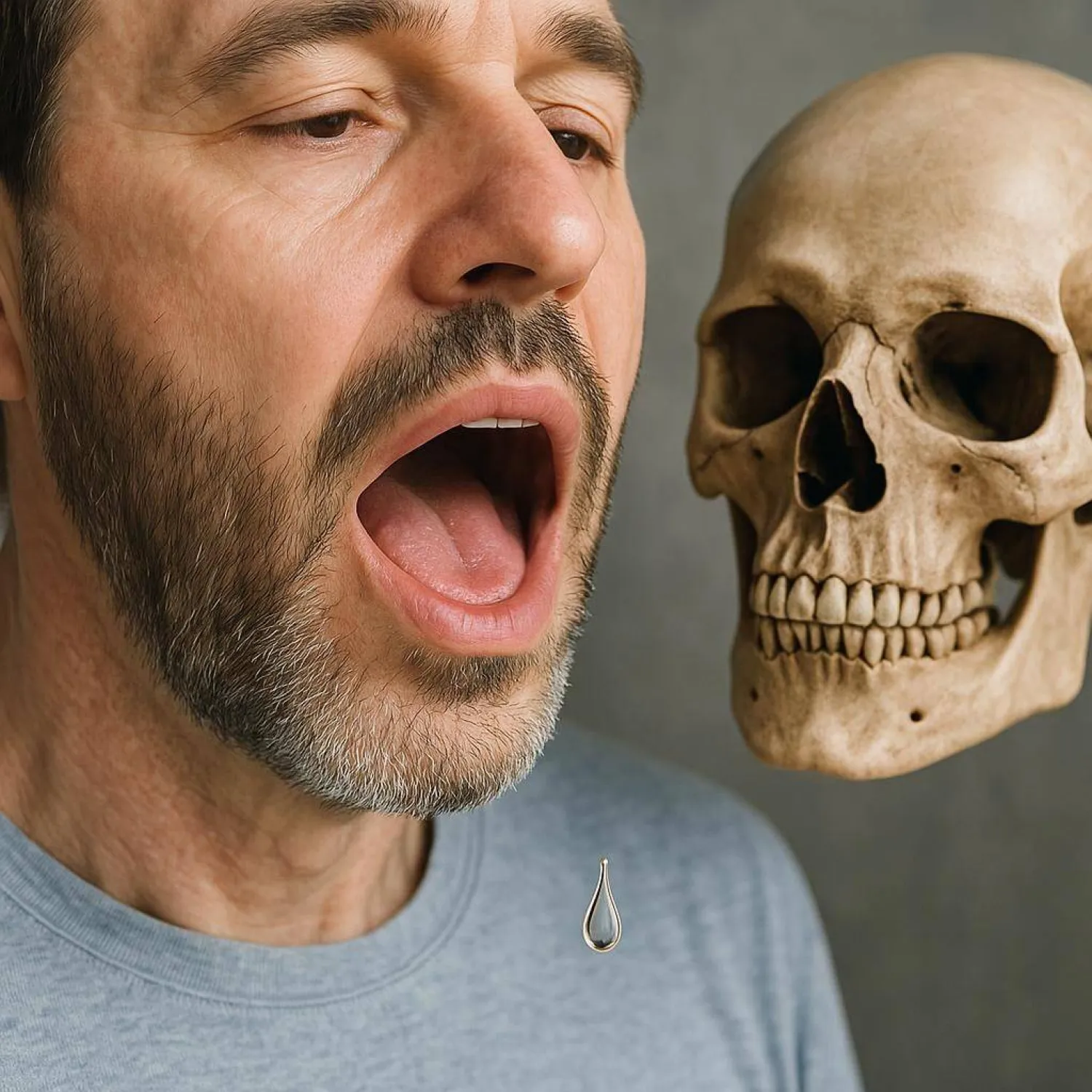 الذكاء الاصطناعي واللعاب... طب جديد يرصد المستقبل