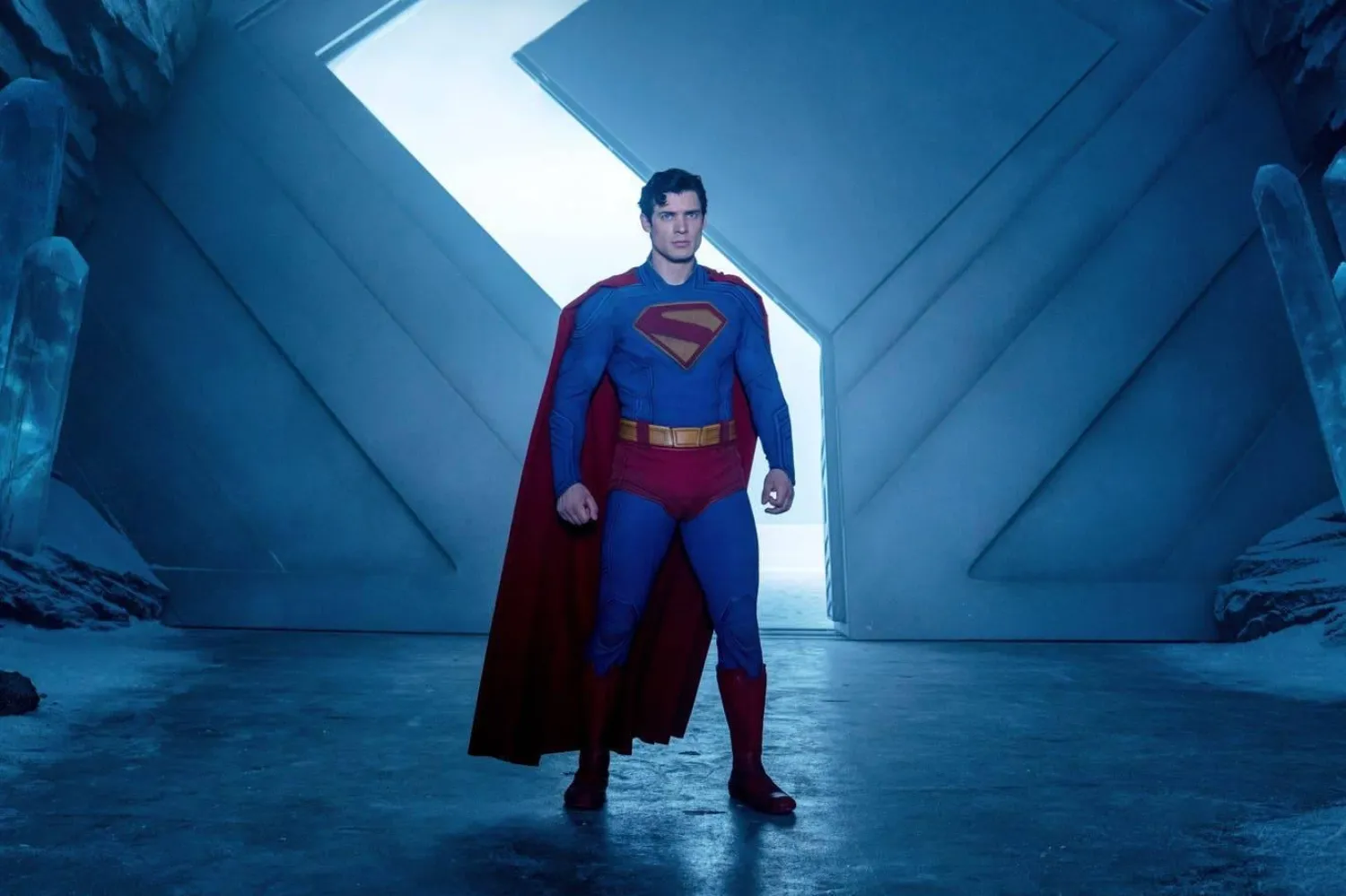 DC Sinematik Evreni'nin yeni filmi, dünya genelinde 500 milyon dolar barajını geçti (Warner Bros.)