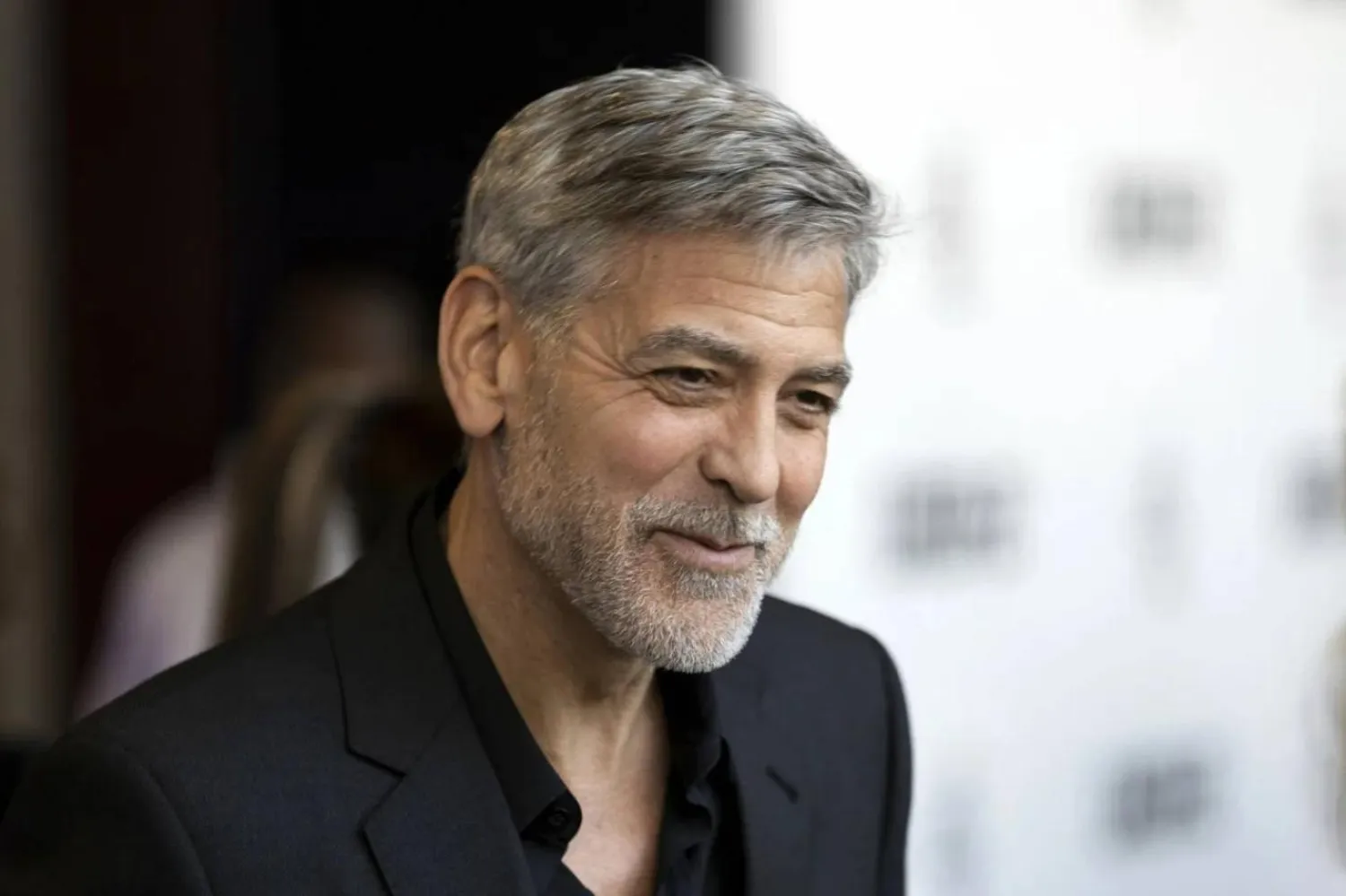 George Clooney kendi yaş grubunda, kendisininki gibi filmler yapmasına "izin verilen" çok fazla oyuncu olmadığını iddia etti (AP)