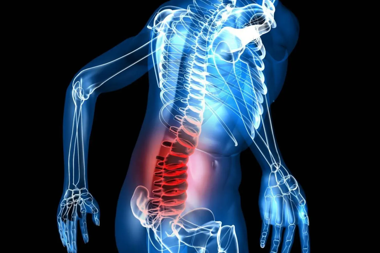 Bel ağrısı (Annals of Emergency Medicine/Eurekalert)