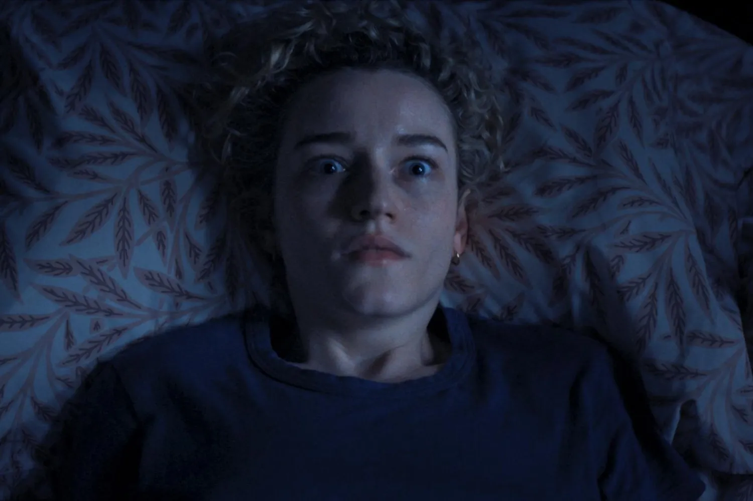 31 yaşındaki Julia Garner, Netflix'in 2017-2022'de ekranlara gelen ödüllü drama dizisi Ozark'taki Ruth Langmore rolüyle tanınıyor (Warner Bros. Pictures) 