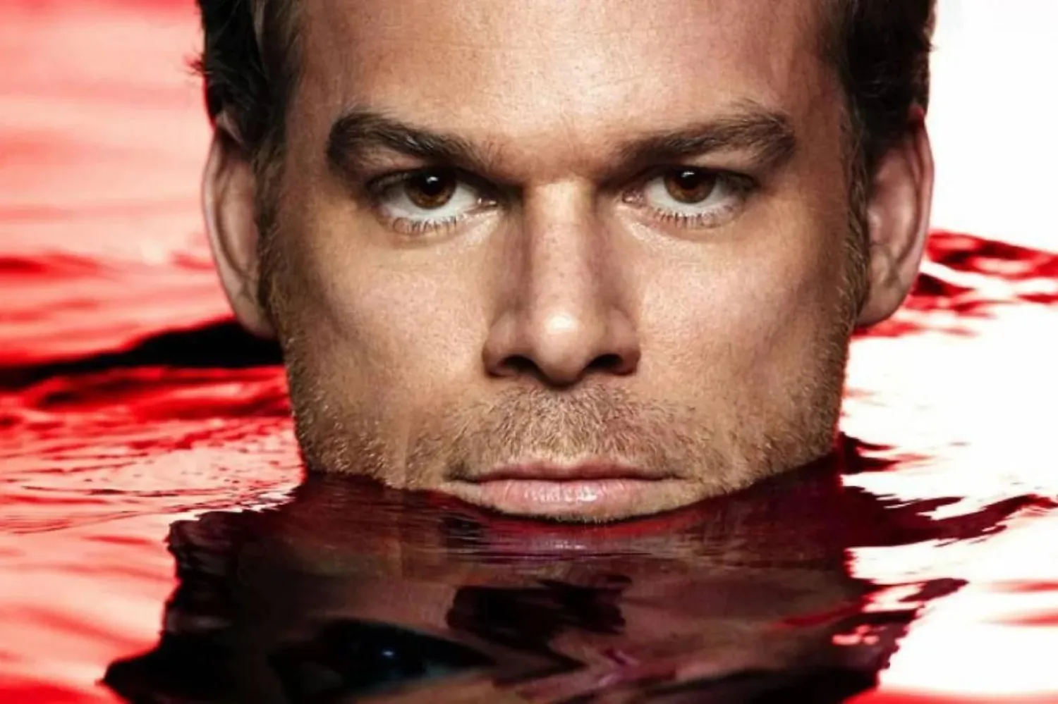 Dexter'daki performansıyla Michael C. Hall, 5 kez En İyi Erkek Oyuncu dalında Emmy ödülüne aday gösterilmişti (Showtime)