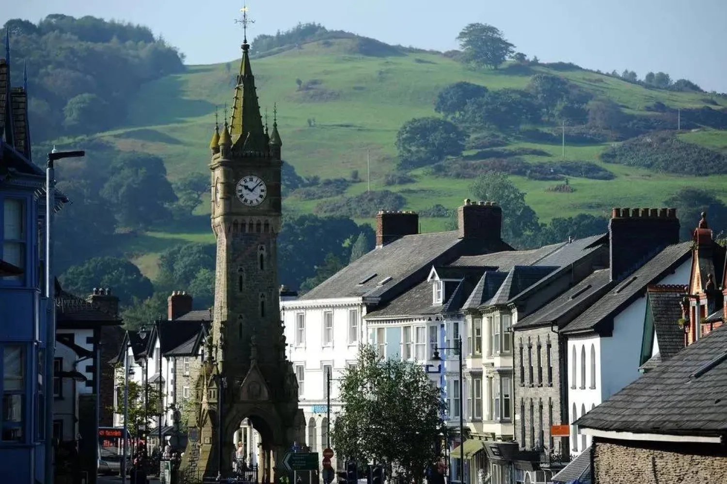 بمناسبة مرور 150 عاماً على إنشائها (أخبار ويلز)