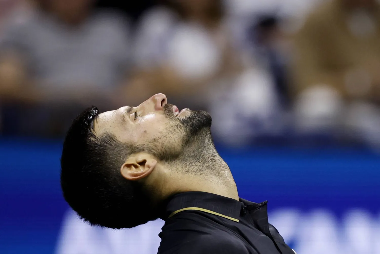 نوفاك ديوكوفيتش (رويترز)