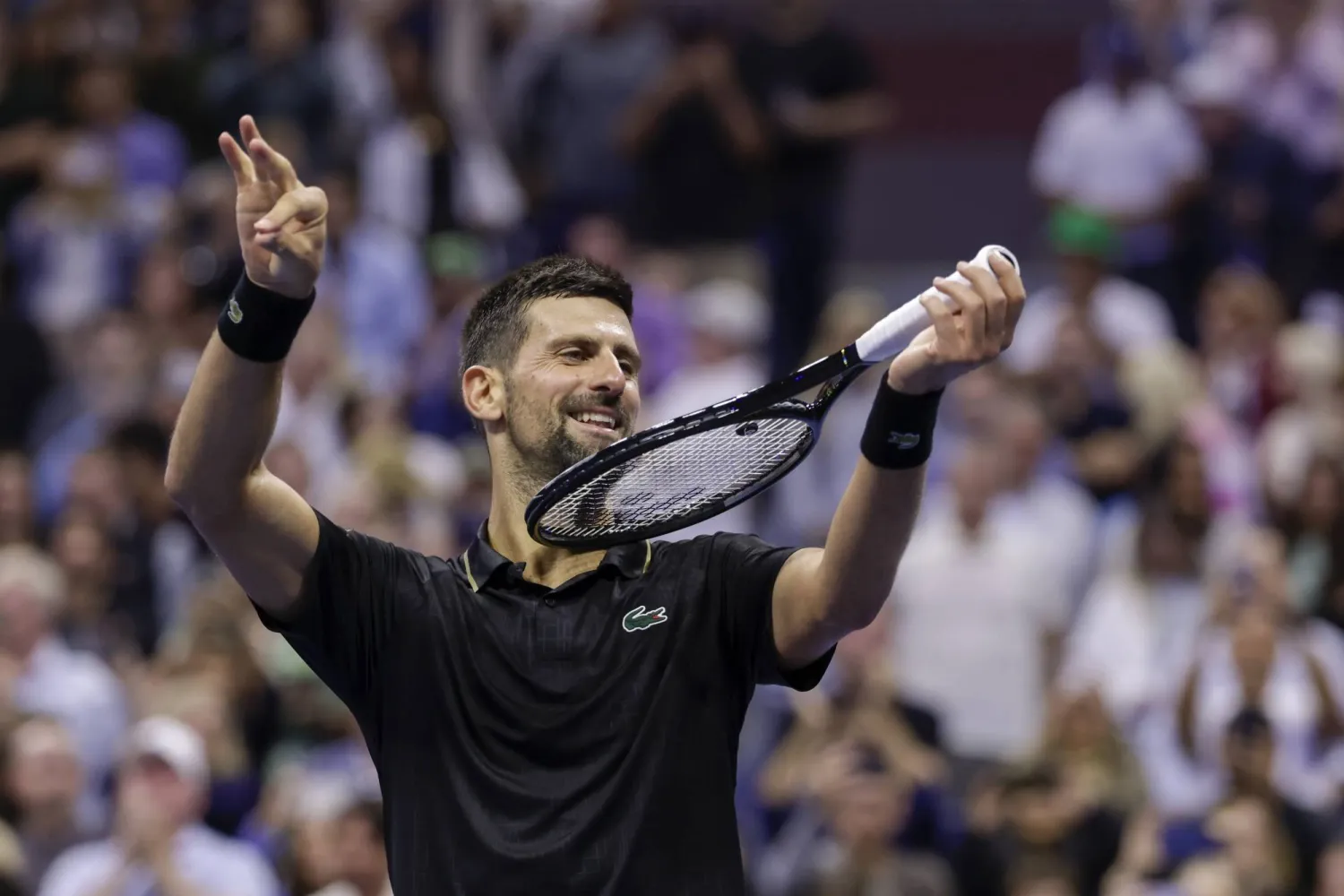 نوفاك ديوكوفيتش (أ.ب)