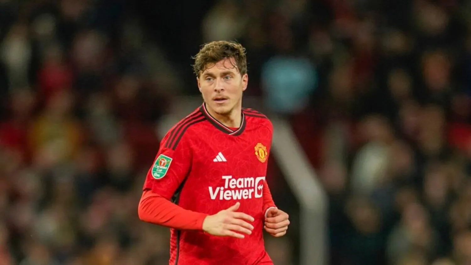 فيكتور ليندلوف (رويترز)