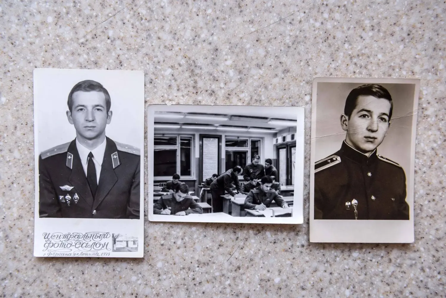 سيرغي في سكريبال العقيد السابق في المخابرات العسكرية الروسية الذي أُدين عام 2006 ببيع أسرار للمخابرات البريطانية (نيويورك تايمز)