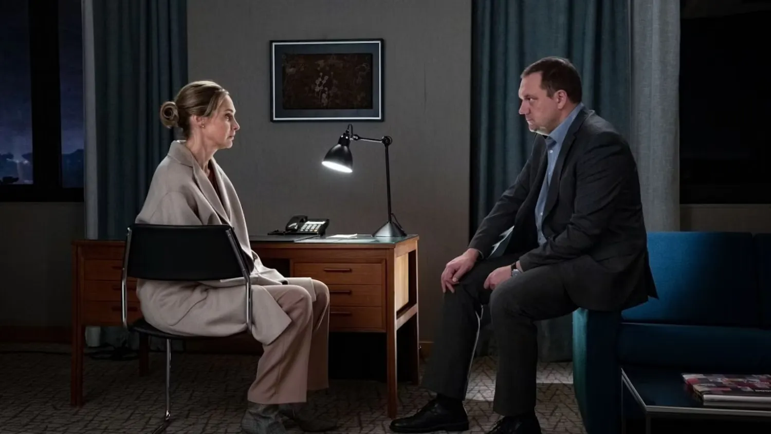 قنبلة «افتراضية»... لا أكثر