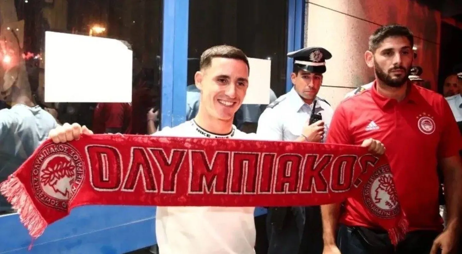 البرتغالي بودينس رحل عن الشباب بعد تجربة قصيرة (الشرق الأوسط)