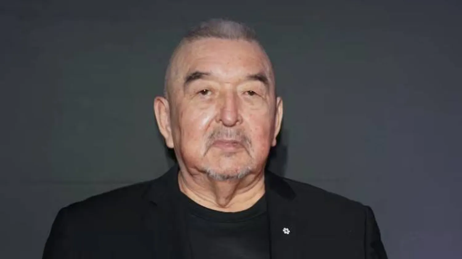 الممثل الكندي الراحل غراهام غرين (أ.ف.ب)