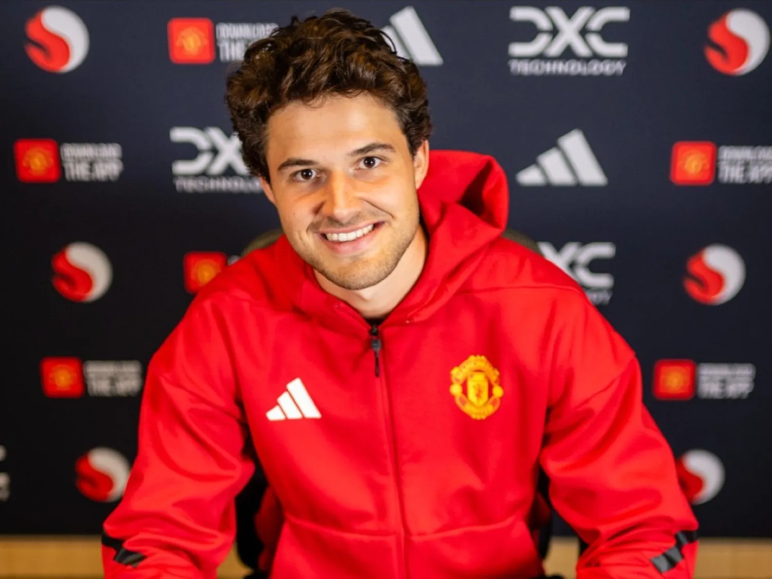  سينه لامينز (نادي مانشستر يونايتد)