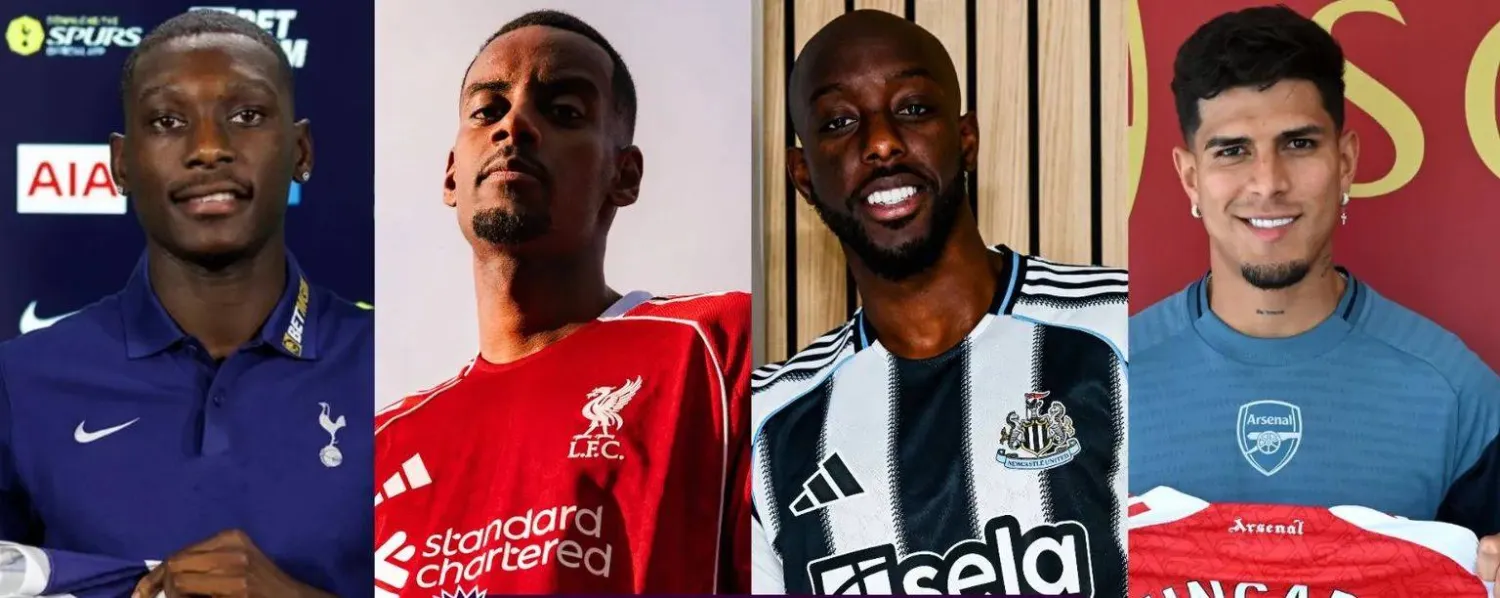 الدوري الإنجليزي يتصدر المشهد بإنفاق إجمالي بلغ 3.56 مليار يورو مقابل إيرادات وصلت إلى 2.05 مليار يورو (البريميرليغ)