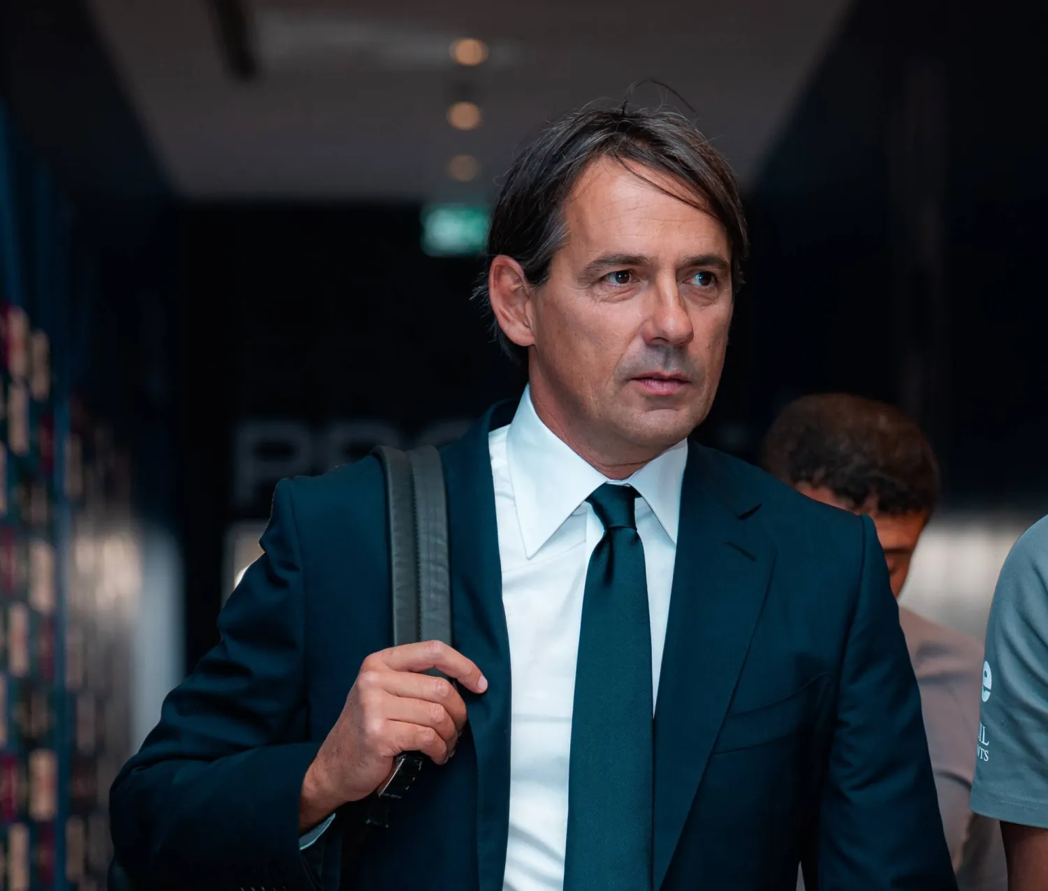 سيموني إنزاغي (نادي الهلال)