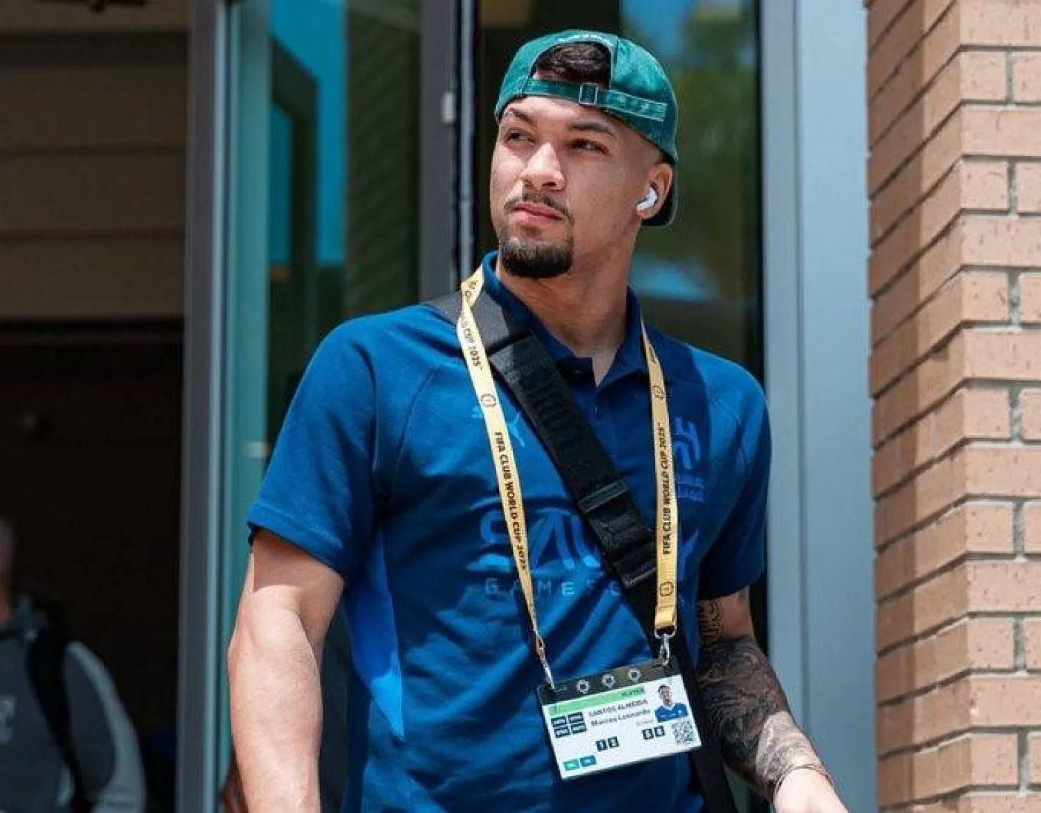 إنزاغي أصر على تسجيل ليوناردو ولودي آسيوياً (نادي الهلال)