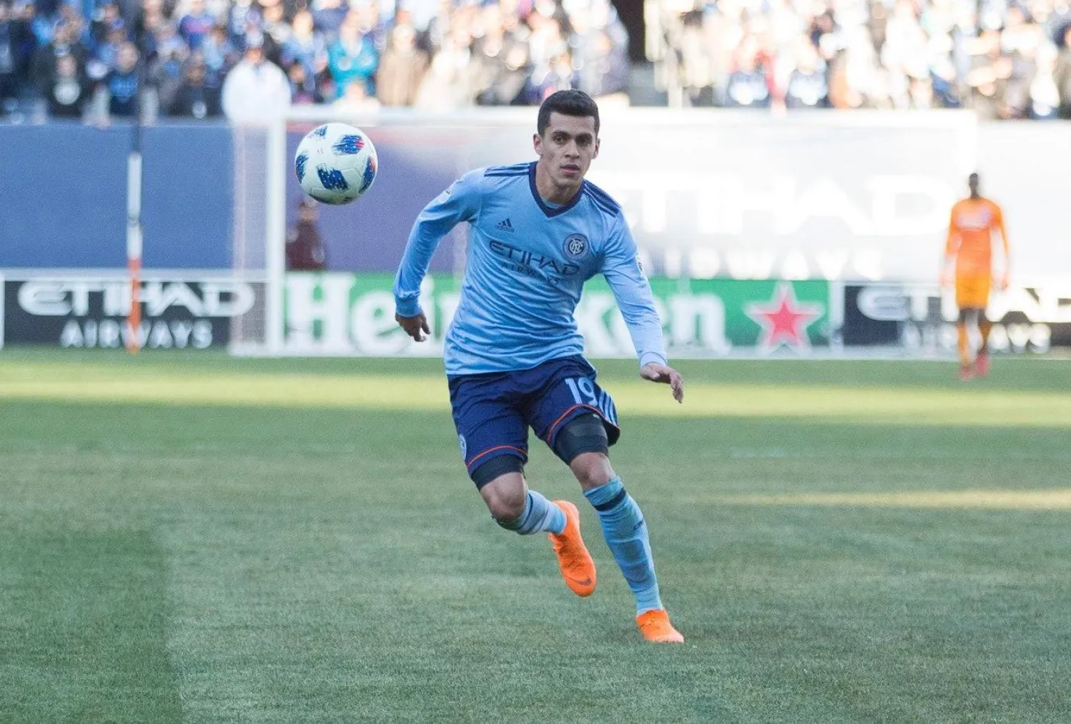 خيسوس ميدينا (رويترز)