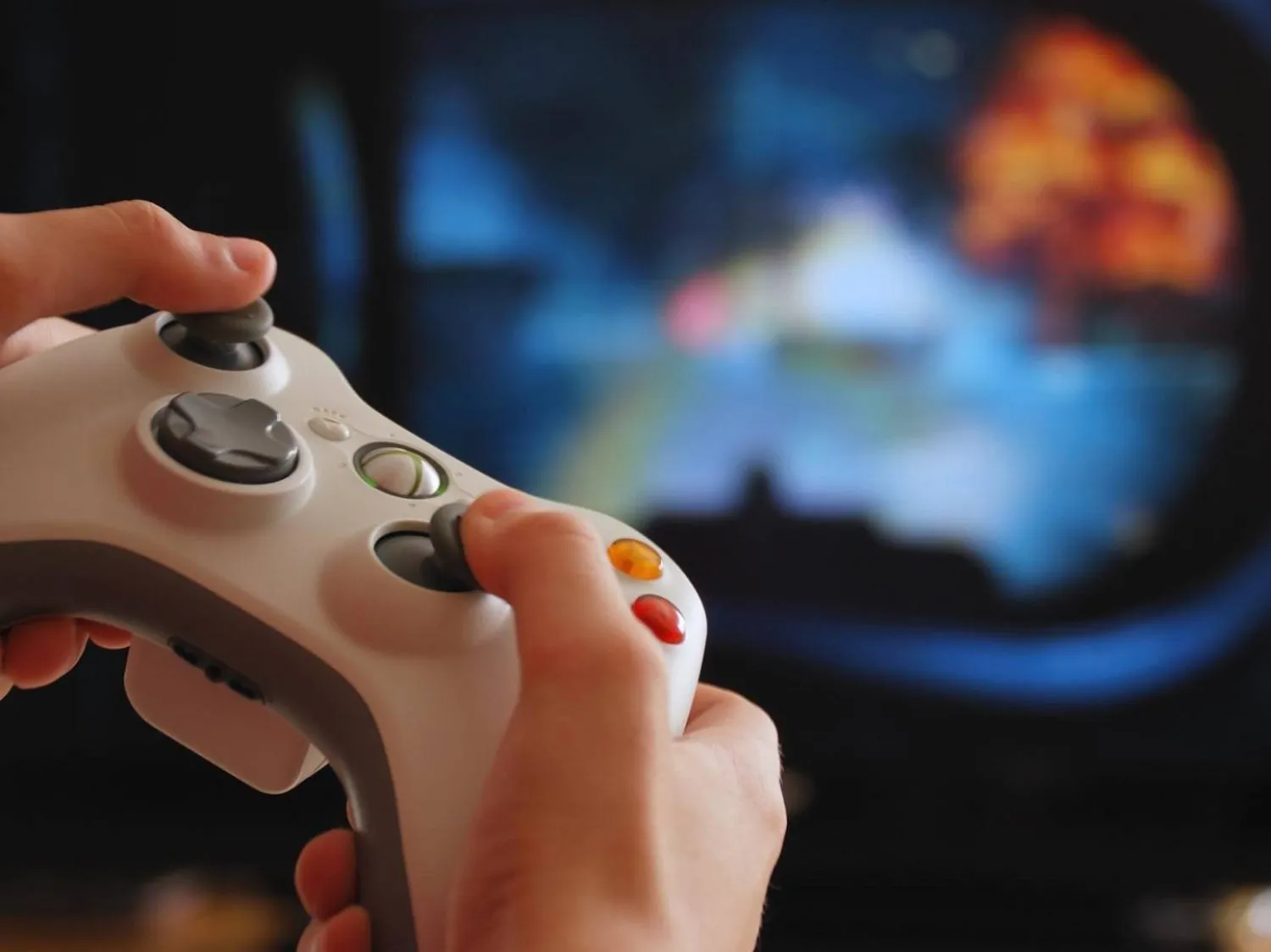 ألعاب الفيديو مرتبطة بضعف التحصيل الدراسي للأطفال (جامعة ولاية بنسلفانيا)