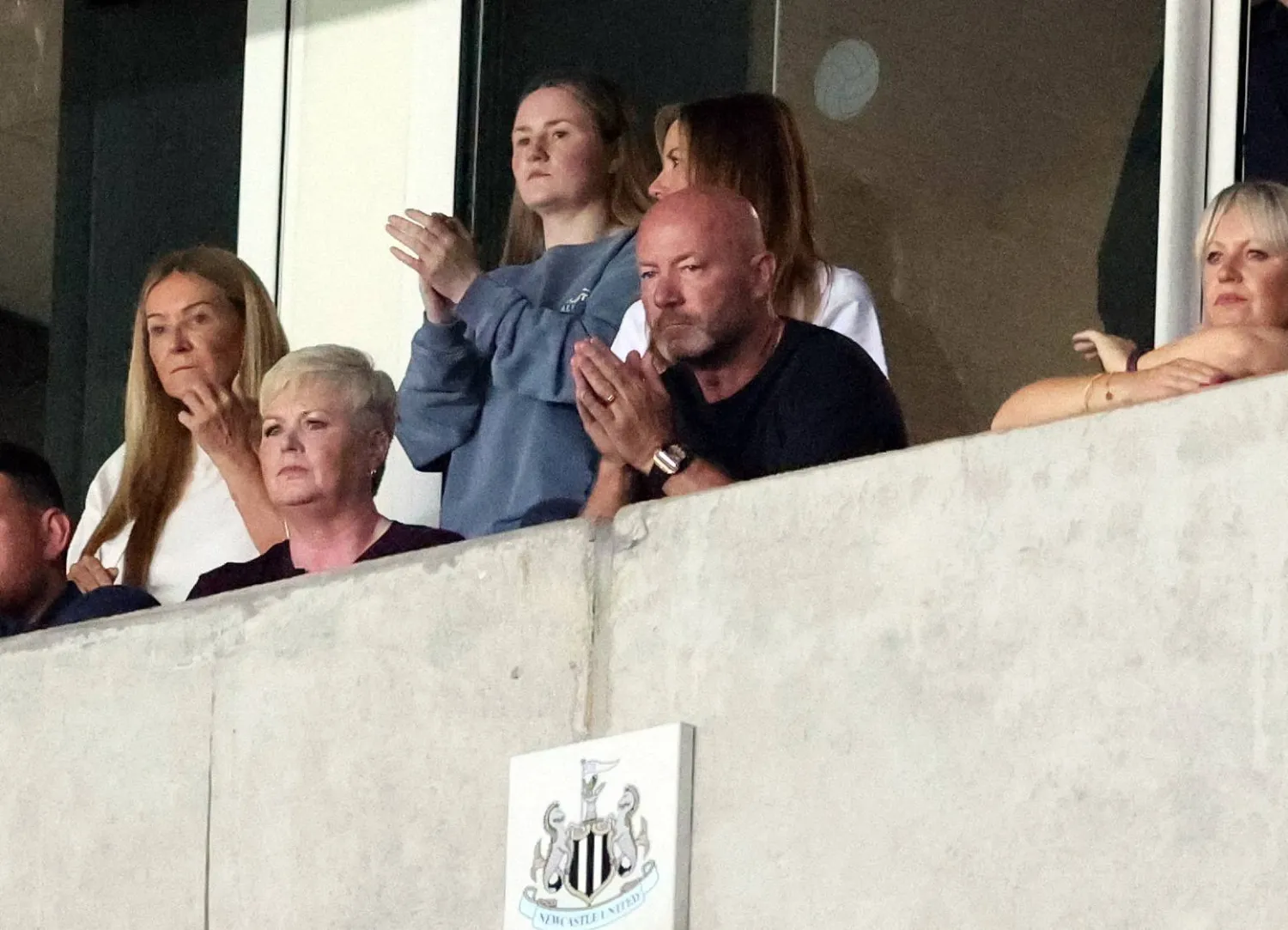 آلان شيرر (رويترز)