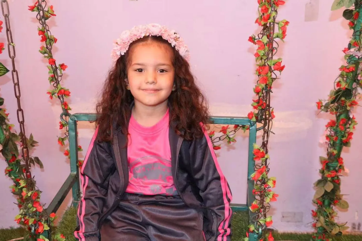 الطفلة الفلسطينية هند رجب التي قُتلت بغزة في يناير 2024 (رويترز)