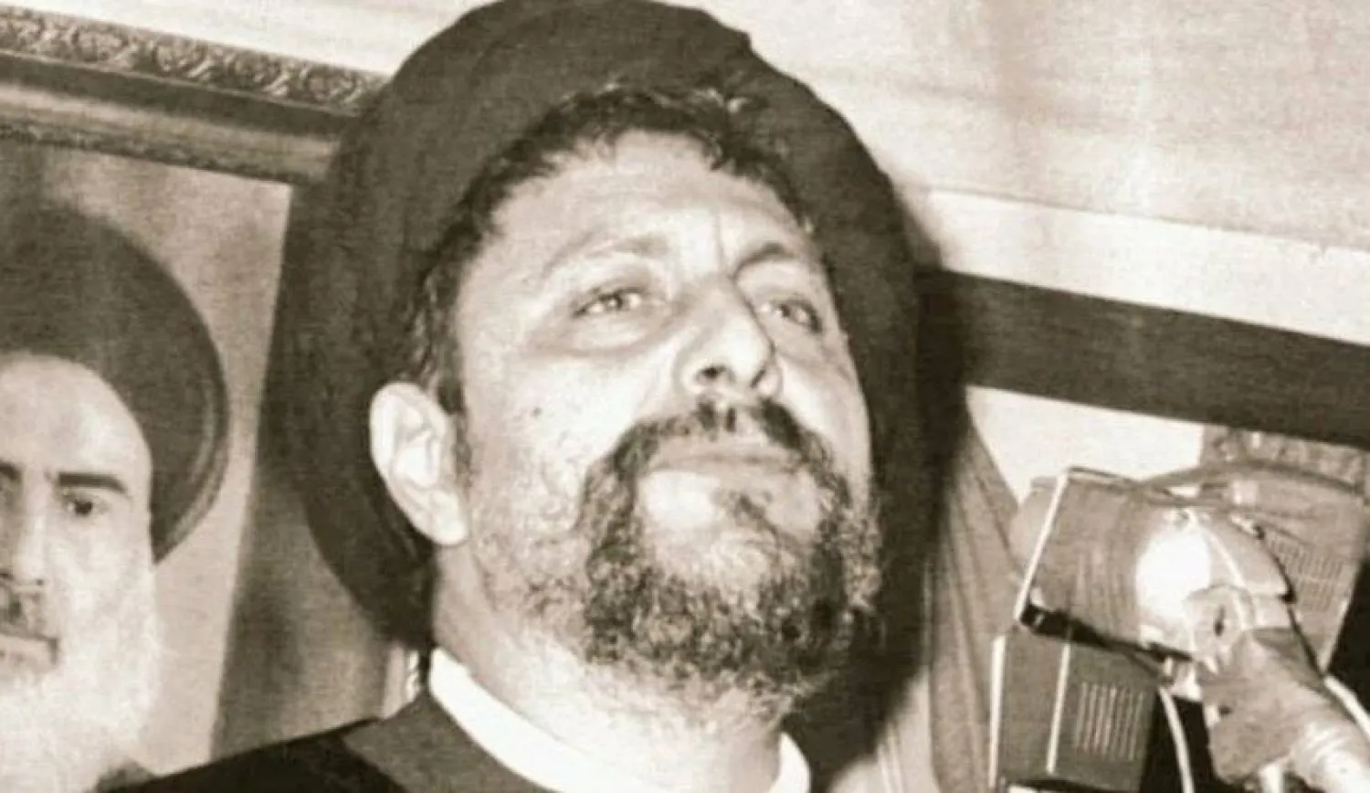 الإمام موسى الصدر (أرشيفية)