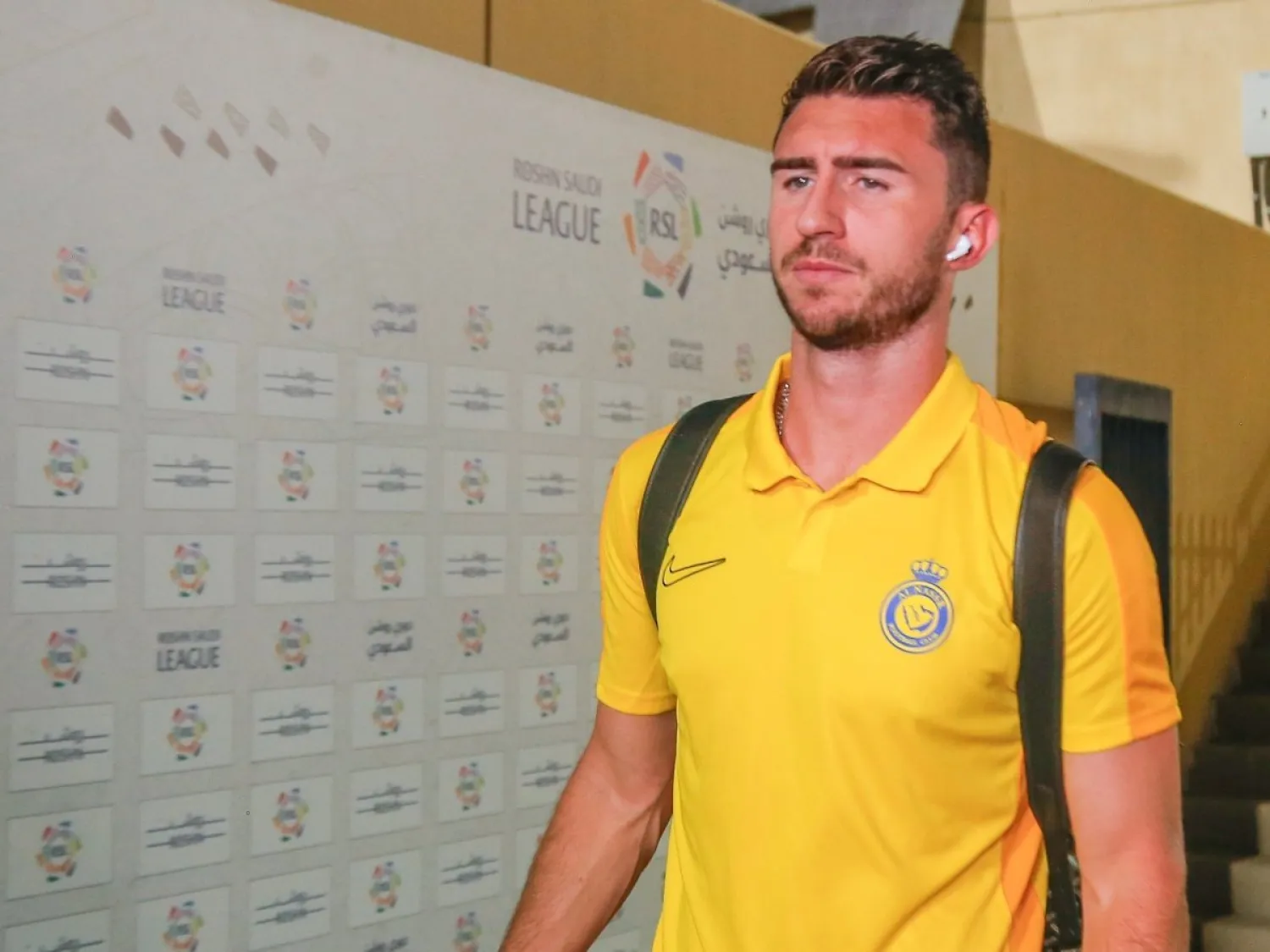 تأخر النصر بإرسال الأوراق أسهم بتعطيل الصفقة (الدوري السعودي)