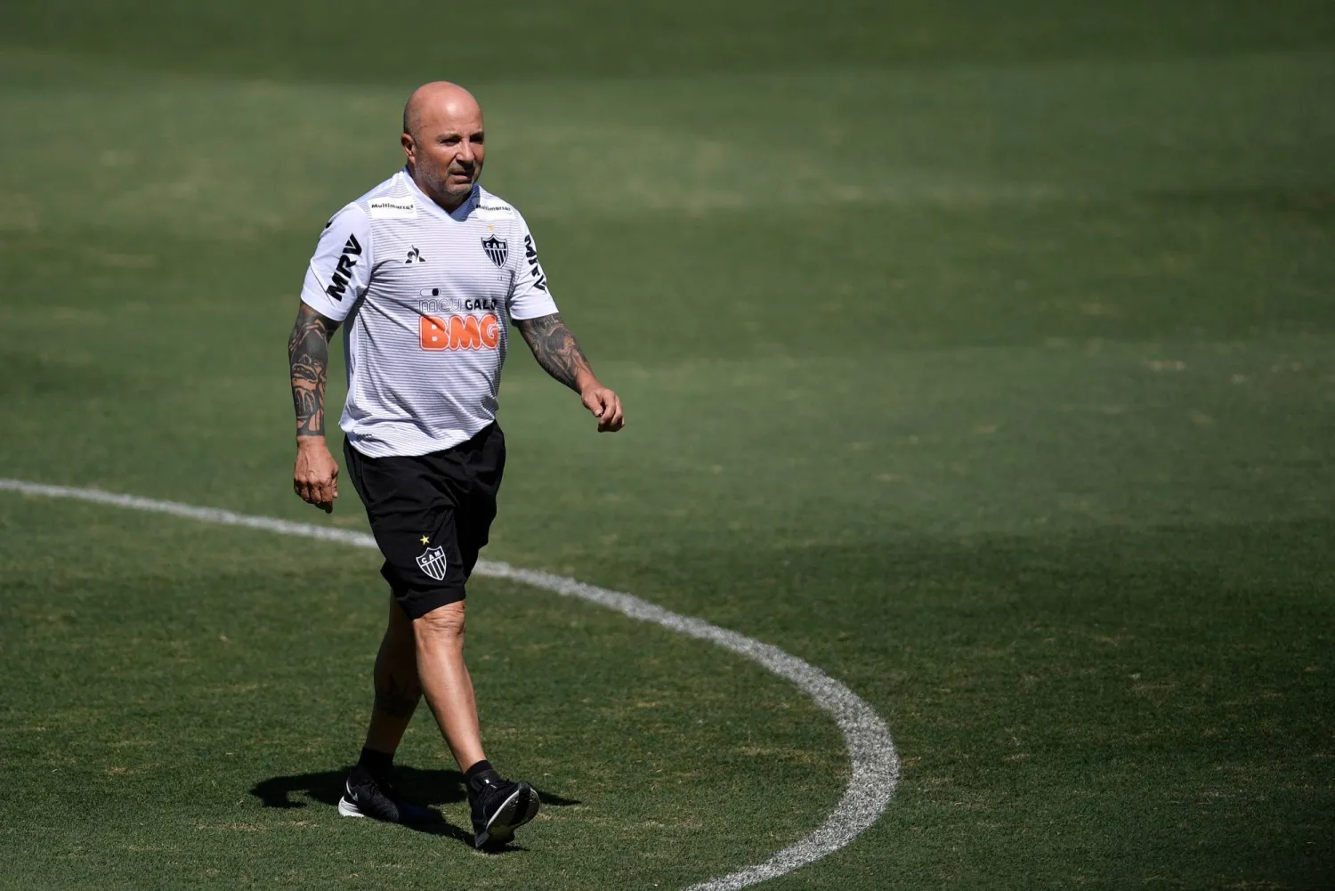 سامباولي (أ.ف.ب)