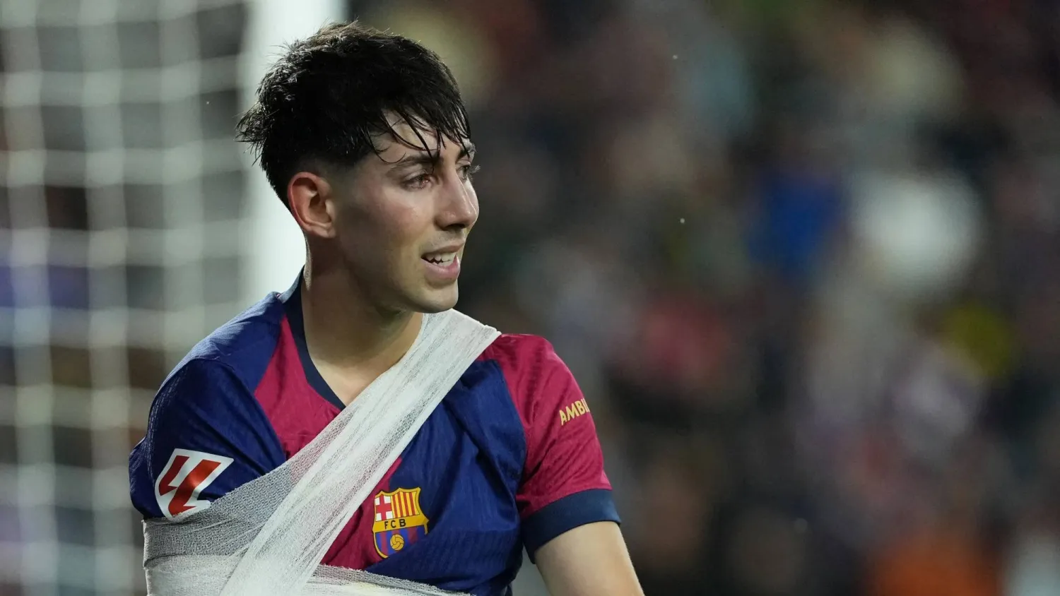 داني رودريغيز (رويترز)