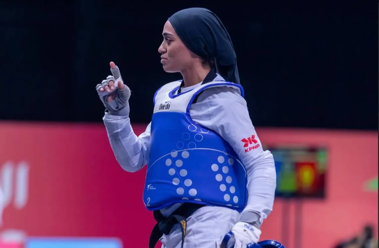 إيثار حيان (الشرق الأوسط)