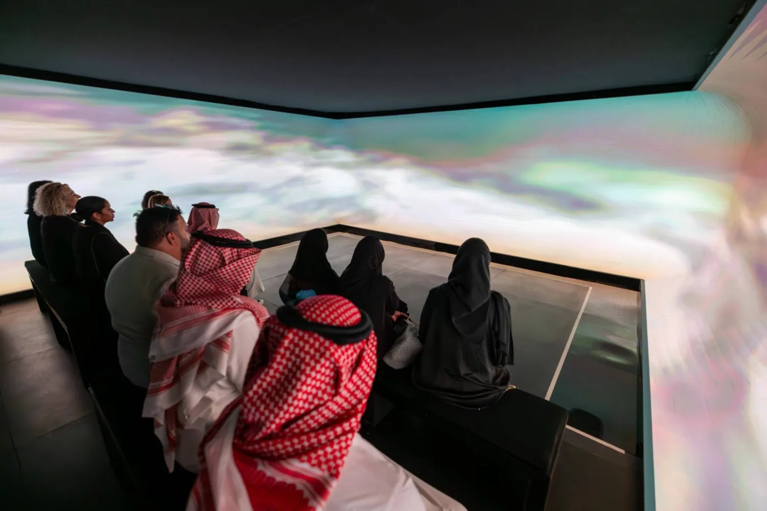 تسعى الاستراتيجية الوطنية لجعل المتاحف فضاءات ديناميكية فاعلة في الحراكين الثقافي والاجتماعي