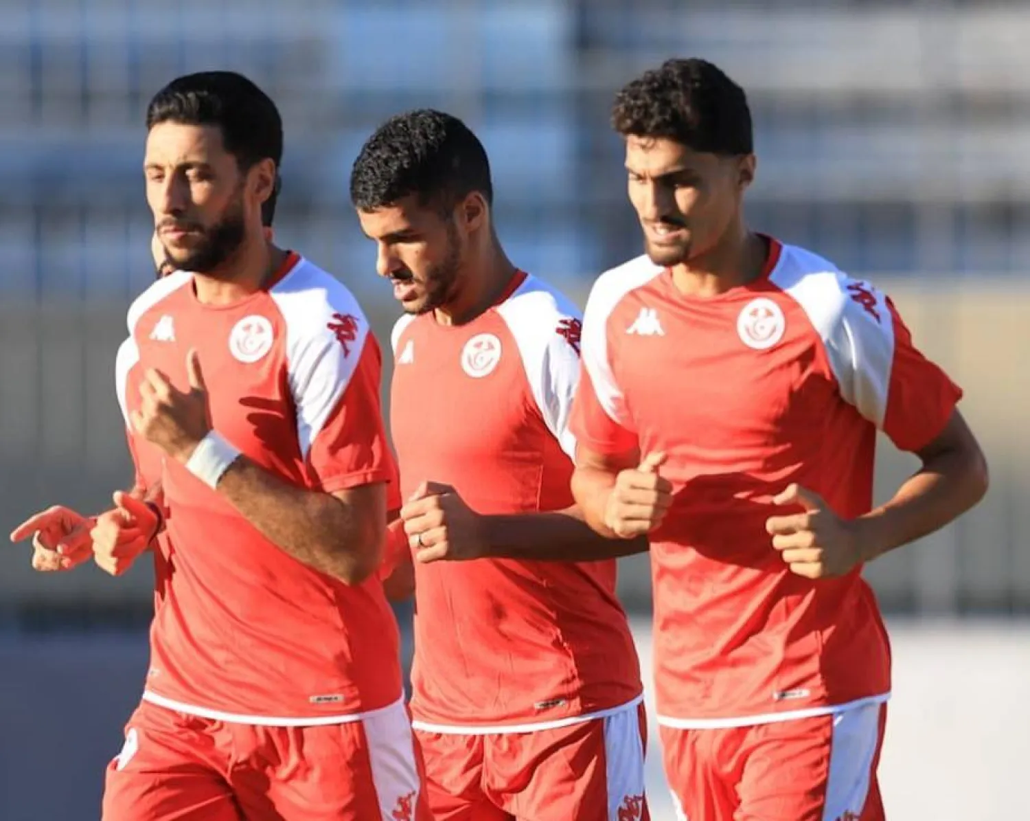 منتخب تونس يواجه ليبيريا في الجولة السابعة من التصفيات (الاتحاد التونسي)